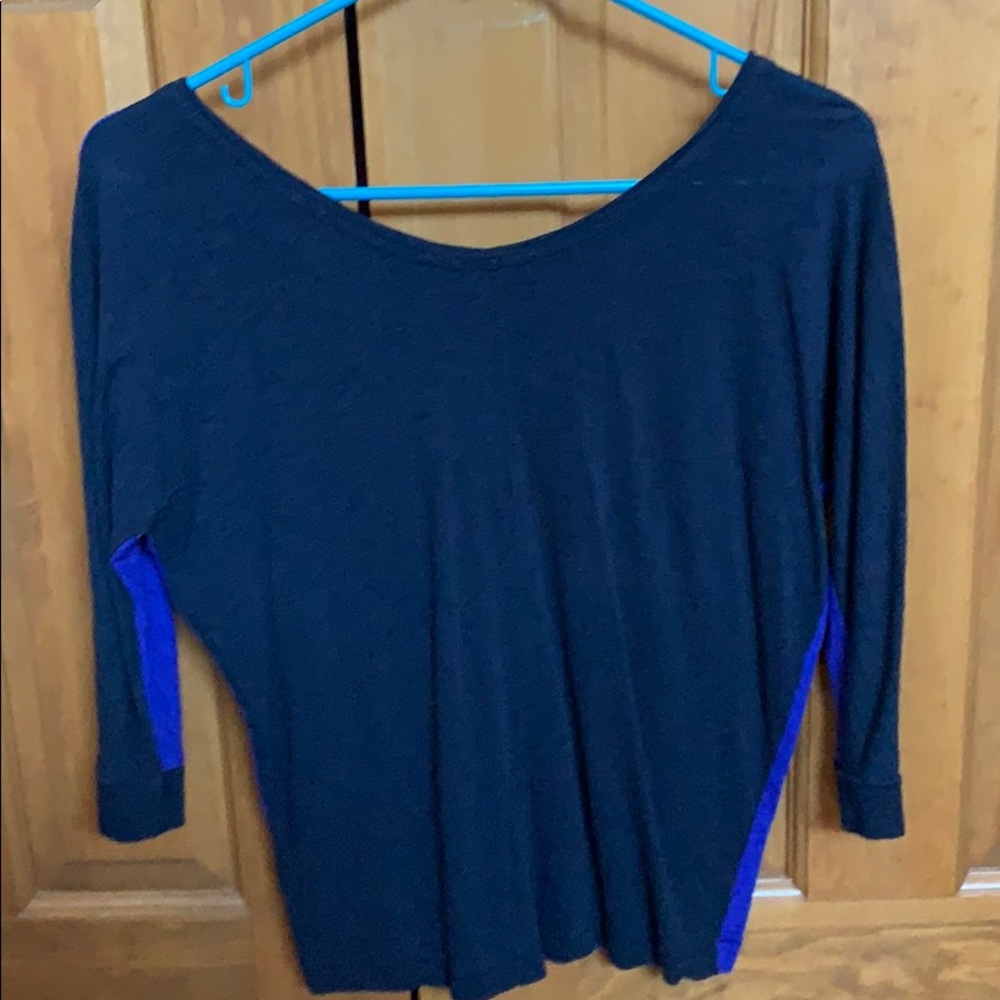 Ann Taylor Loft Top
